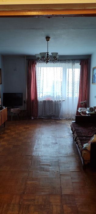 3-х комнатная квартира