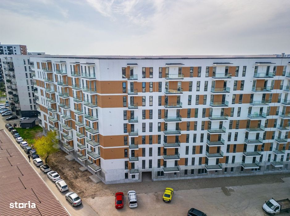 Apartament 3 camere, 77.69 mp, acces rapid metrou, zona Bd.Metalurgiei