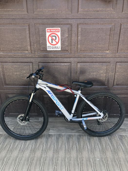 Bicicleta Afisport M2