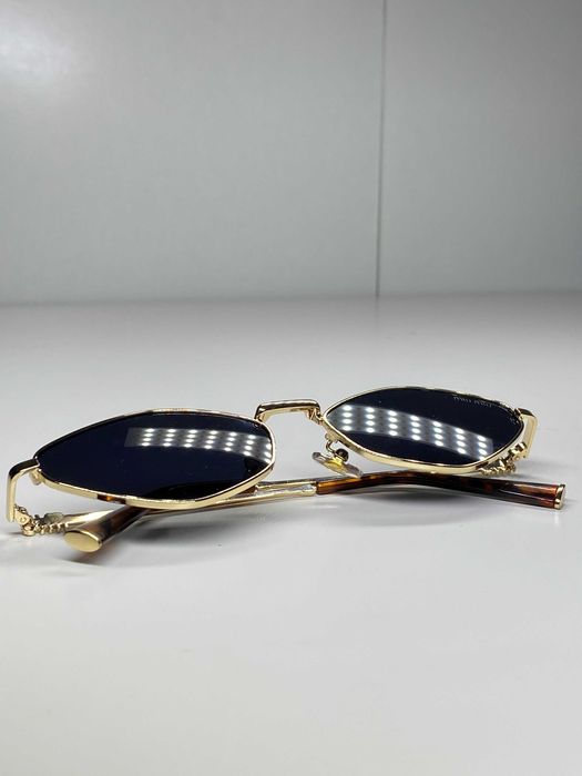 Ochelari de soare Miu Miu
