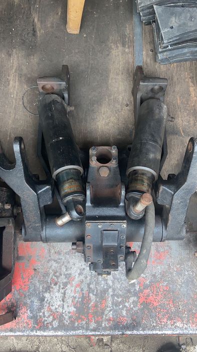 МТЗ 80 Продаю Навеска МТЗ 1221