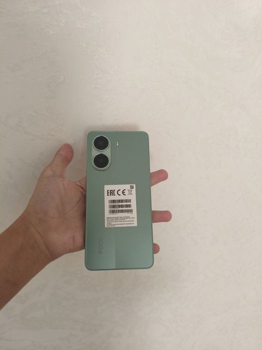 Poco x7 pro 256/8