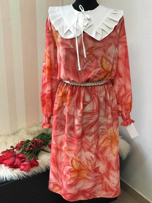 rochie noua, lejera de primavara\ vara