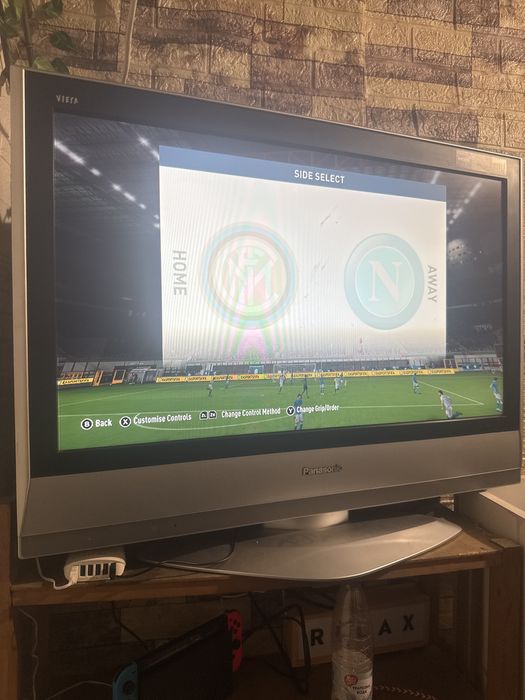 Nintendo Switch може и братер за ps4 или ps4 pro