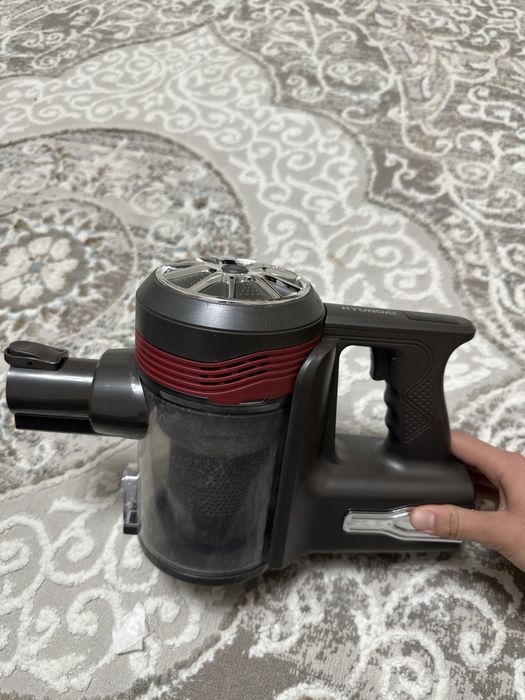 Продам пылесос, элкетрический