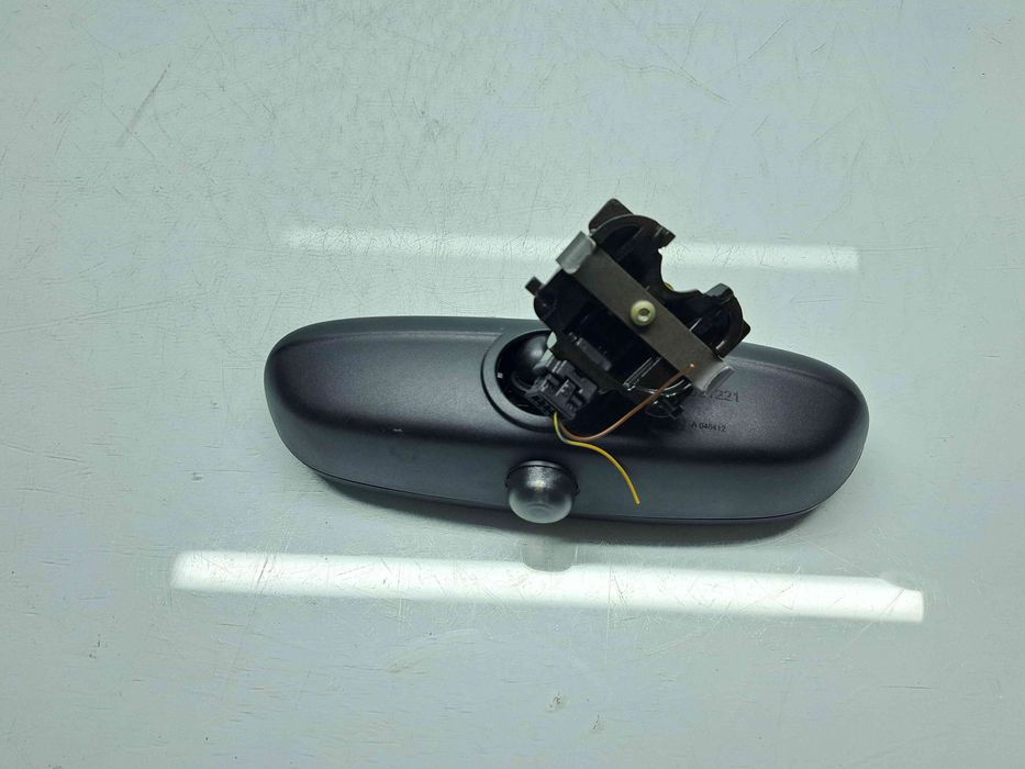 Oglinda retrovizoare Bmw 1 (F20) Facelift [Fabr 2011-2017] OEM