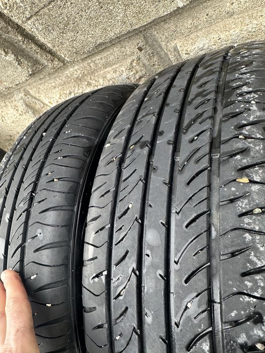 Джанти за  Honda Civic 15” 4x100 et45