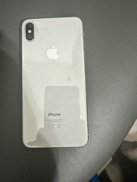 Iphone XS Max functional