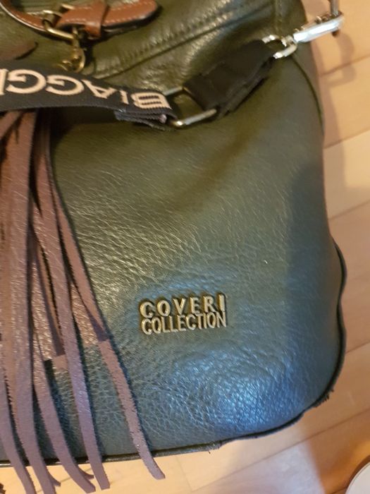 Голяма дамска чанта