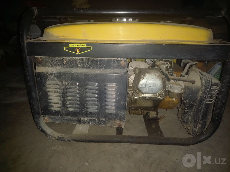 Dvijok Astra Korea 3 kw