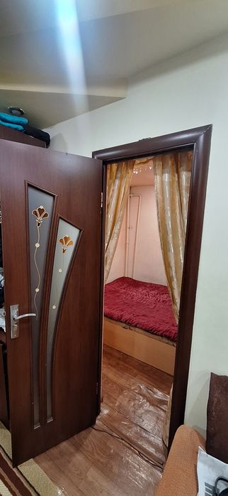 Болларга квартира Бунёдкор стадион