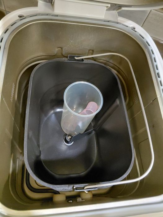 Хлебопечка Panasonic SD-2510