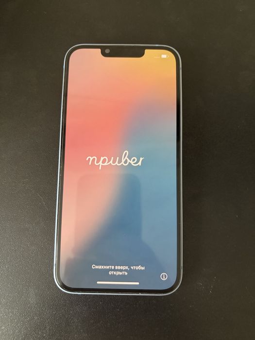 Продам iphone 14