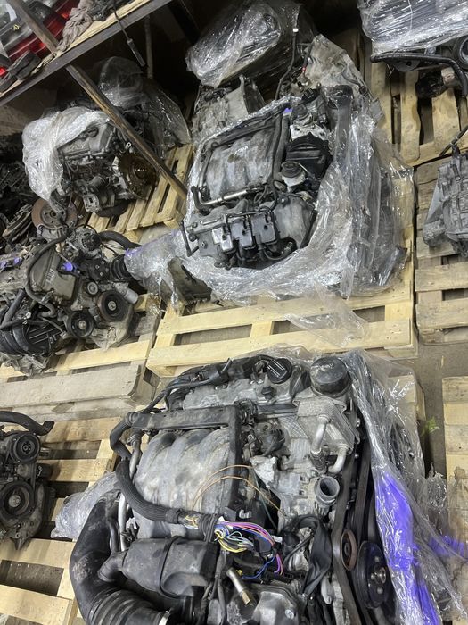 М112 мотор 3.2 объем