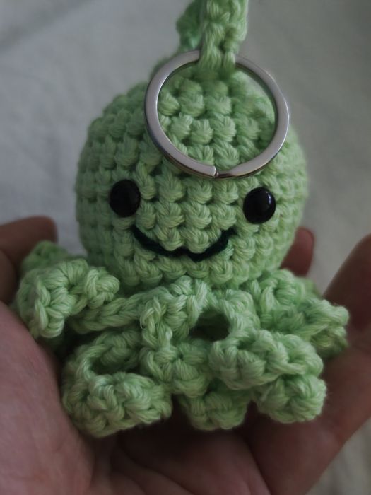 Светещи ключодържатели