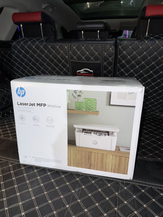 Принтер 3 в 1 новый