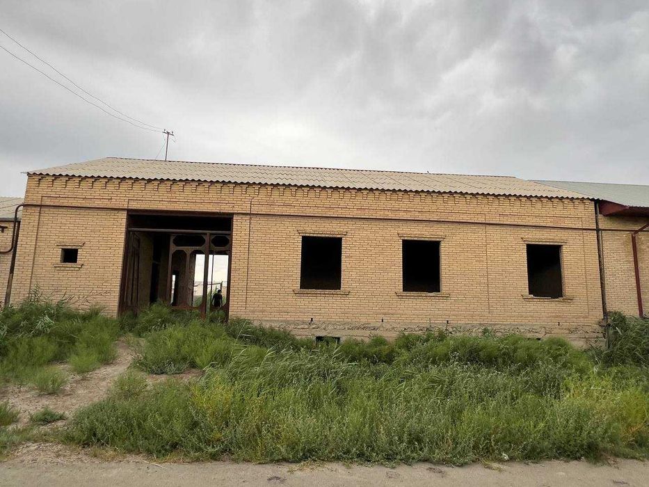 Buxoro shahar, Marg'osim MFYda 8 sotixli  uchastka sotiladi.