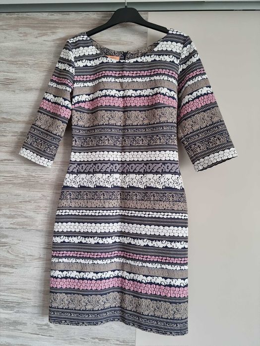 Рокля на фирма Dejavu