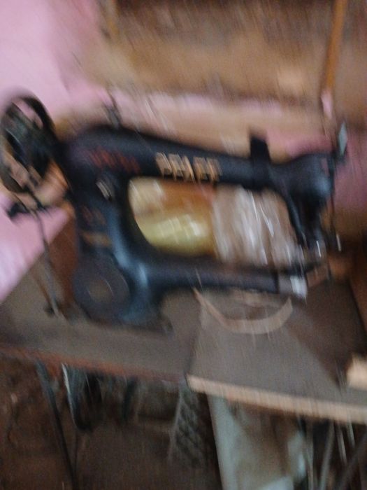 Masini de cusut ffff vechi