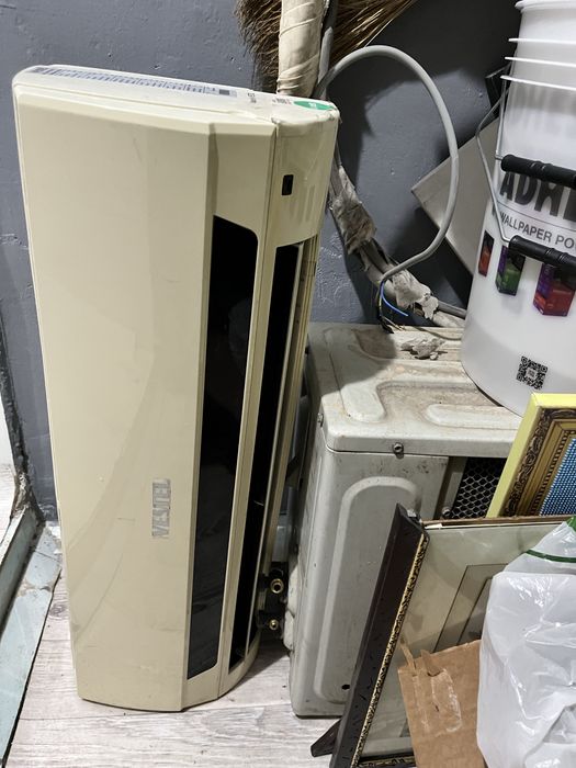 Продам кондиционер