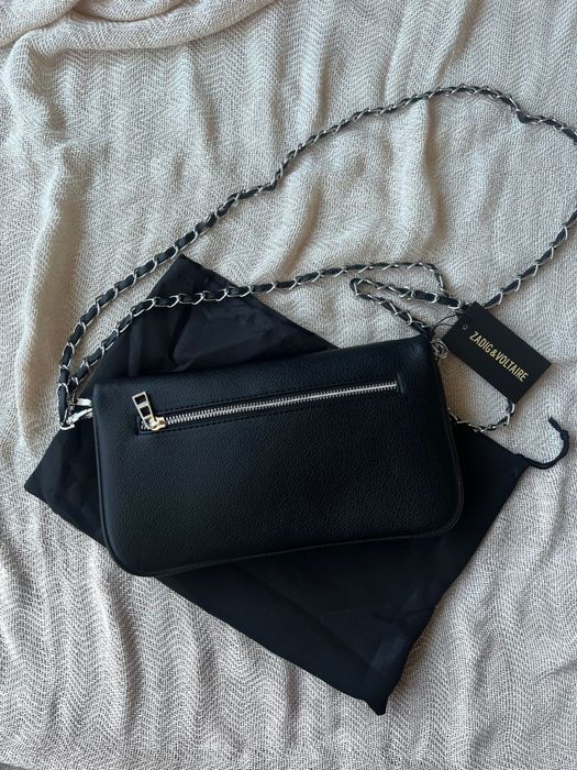 Zadig&Voltaire Clutch Bag