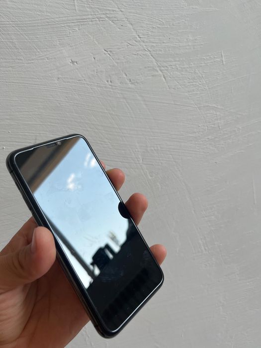 Iphone 11 pro 64gb %75