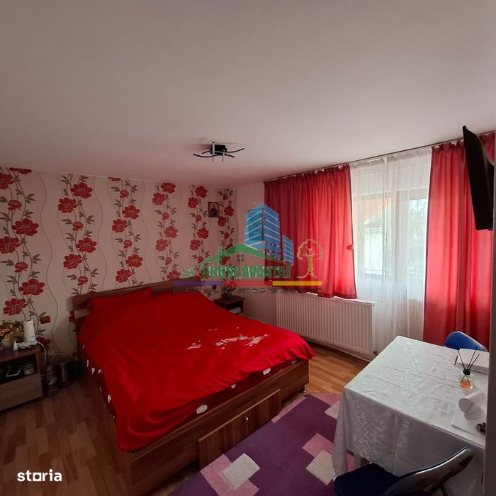 Casa în inima Focșaniului - liniște, confort și tot orașul la câțiva p