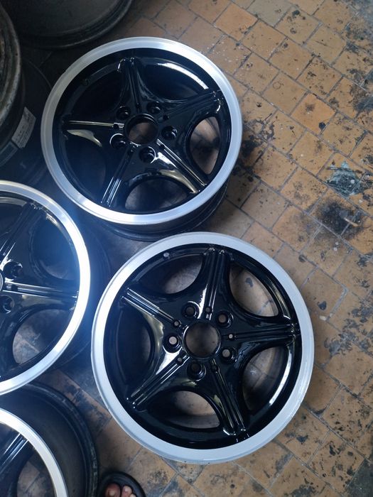 16цолови джанти 5х120