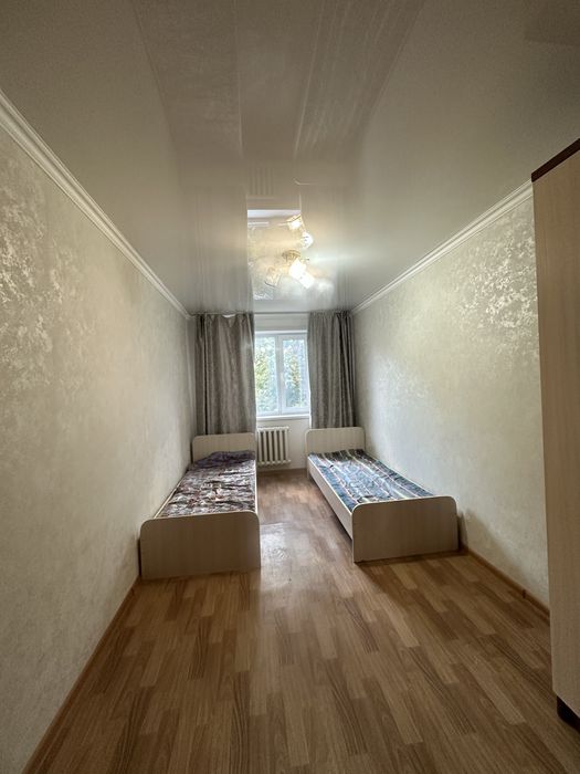 3 ком квартира в районе ЦУМ