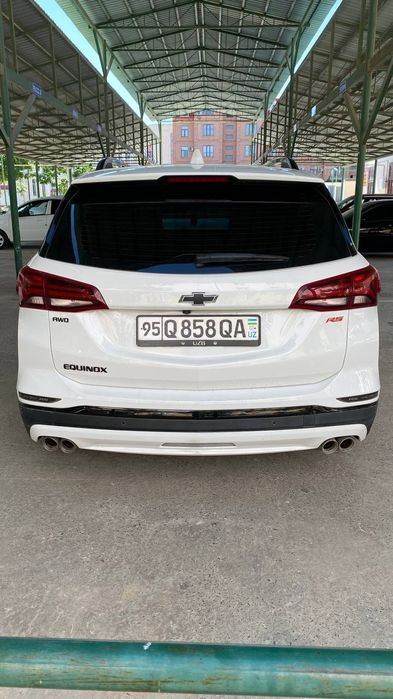 Equinox full 2023 жыл