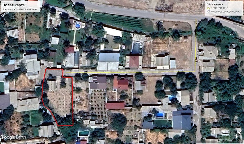 Янги Тошкент тумани 9 сотик участка сотилади ярми хам сотишимиз мумкун