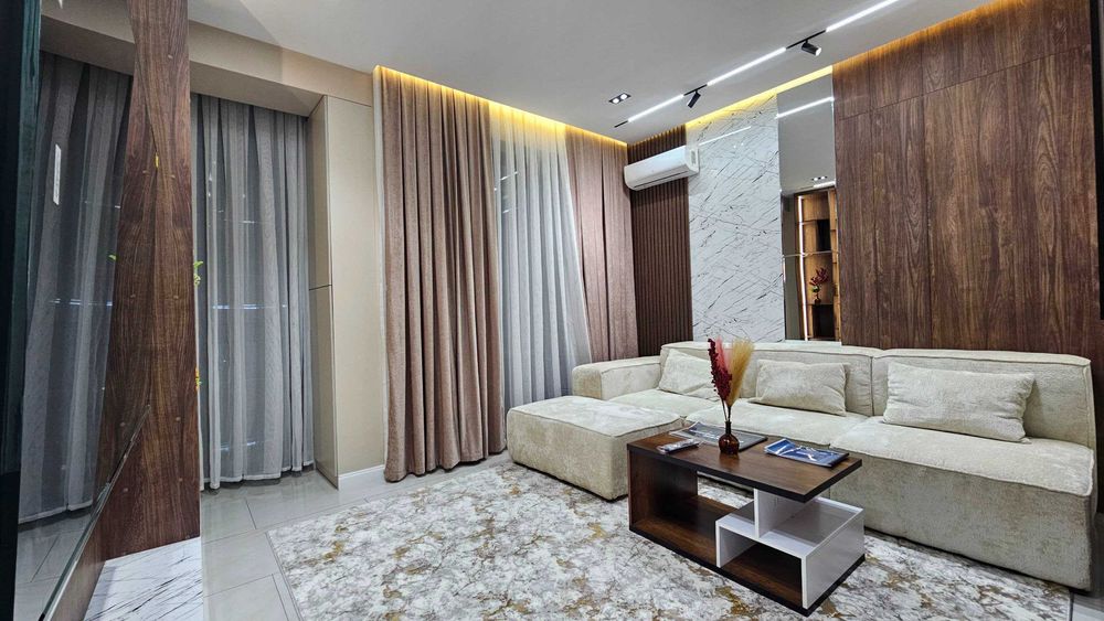 Срочно! Продаётся 3х комнатная квартира в центре Города!