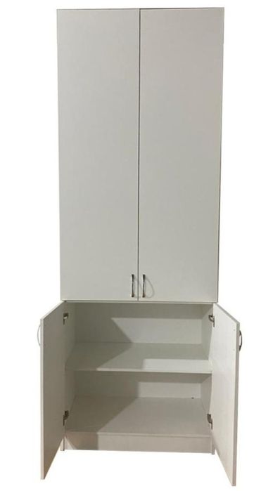 Шкаф распашной новый