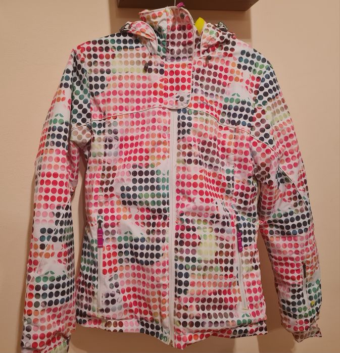 Vând geacă de schi Wedze