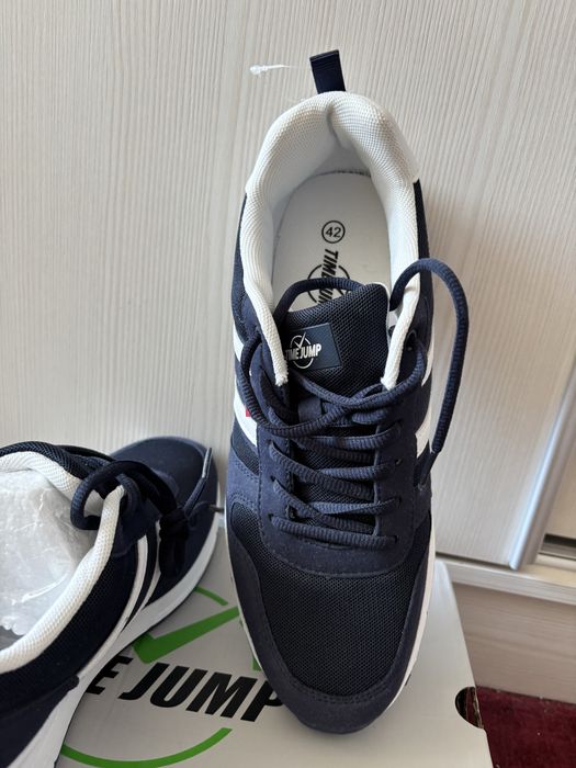 Новый крос Kari дан алынған