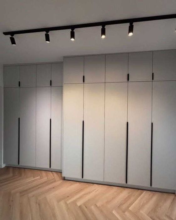 Шкаф ва мебеллар