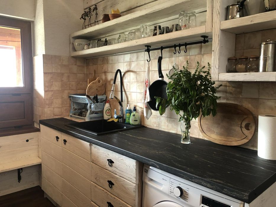 Продава се Къща в София, в.з. Драгалевци лифта - 94 кв.м за 2341 €/кв.м - Снимка #1