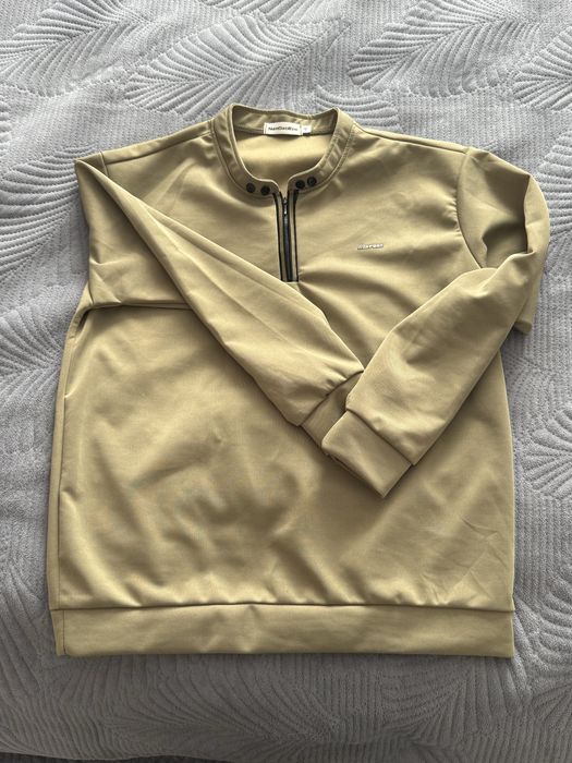 Новая кофта мужская