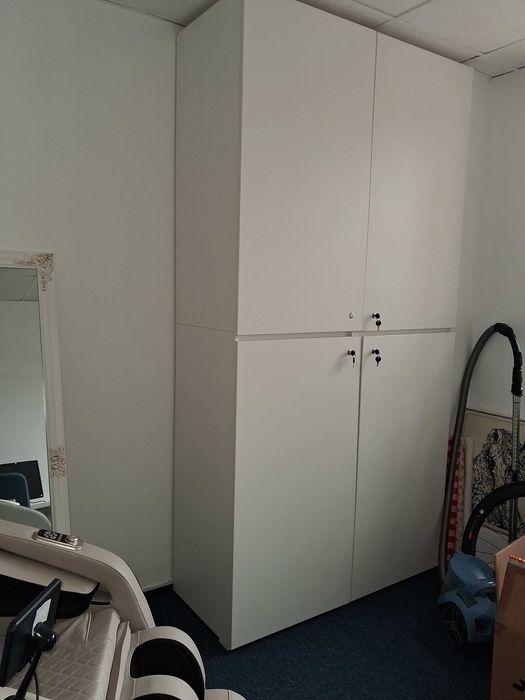 Avantajos,mobilier birouri, scaun masaj;