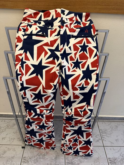 Ски екип Perfect Moment размер S