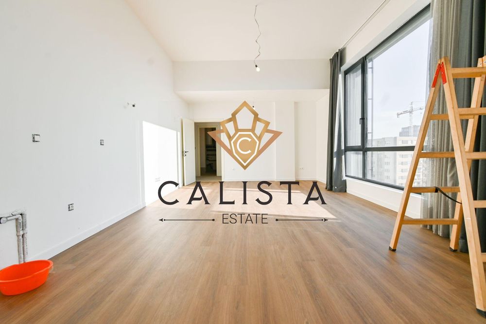 Тристаен апартамент под наем в ж.к. Кръстова вада, 2216180