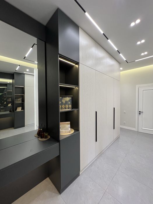 Жк Казахстан! Сдаётся новая 3- ком квартира срочно! Реальное фото!