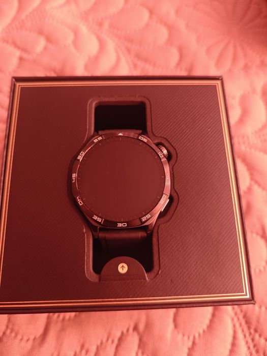 Huawei watch GT 5