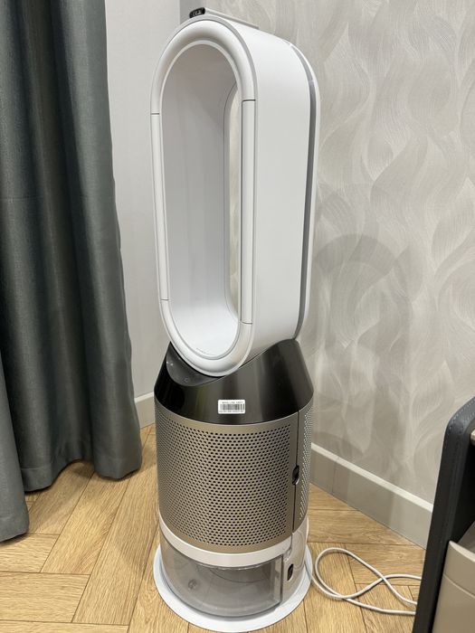 Dyson очиститель-увлажнитель