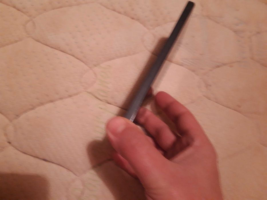 Продавам TLC почти ново с гръб и протектор