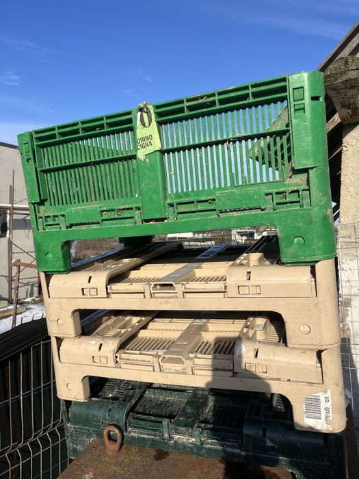 Ladite pentru legume fructe