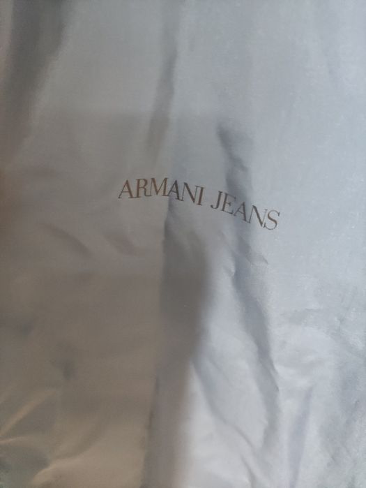 Мъжко яке Armani Jeans