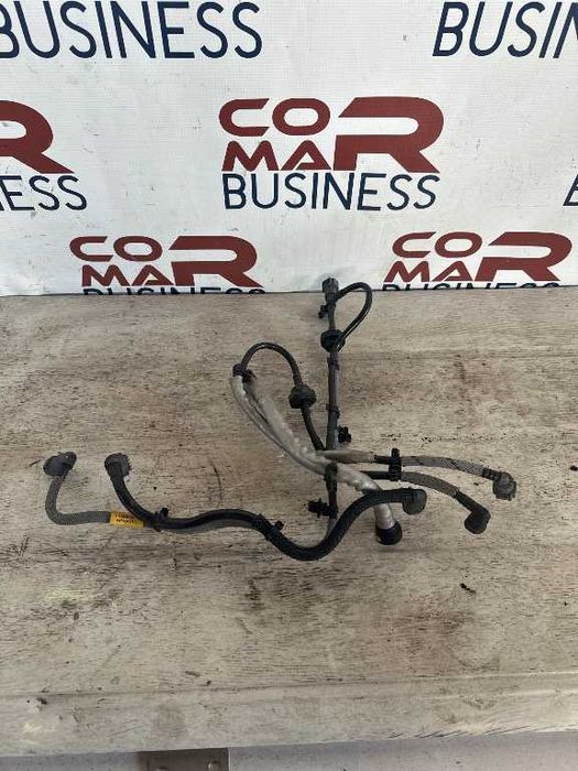 Conducta/Furtun Ulei Dacia Logan 3/Sandero 3/ Duster 2/Renault 1.0 Tce