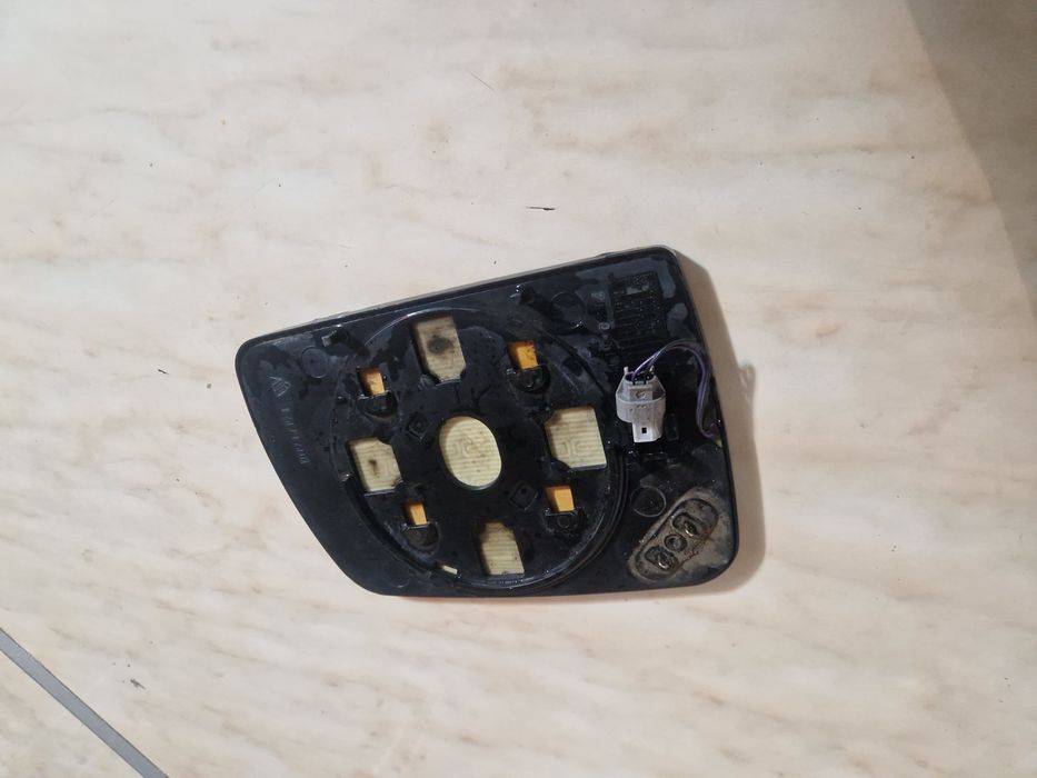 Зеркала на боковое бмв е53