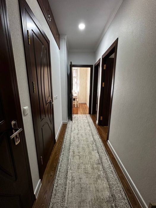 Сдается посуточно 2-х комнатная квартира на Юнусабаде